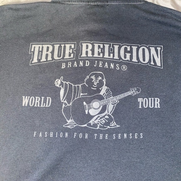 True Religion Jacket - Picture 4 of 4